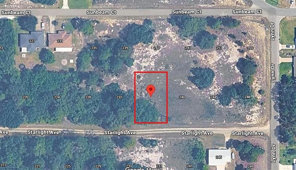 2nd image of 236 STARLIGHT AVENUE LOT 14