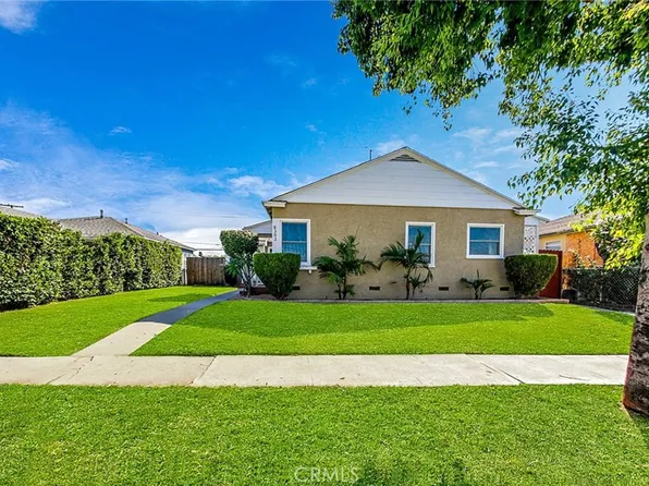 8300 Paramount Blvd, Pico Rivera, CA 90660