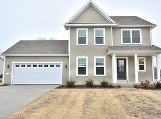 5998 Lillie CIRCLE, Racine, WI 53402