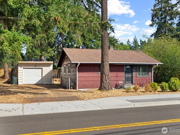 9701 Hipkins Road SW, Lakewood, WA 98498