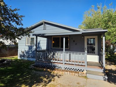180 A St N, Victor, MT, 59875