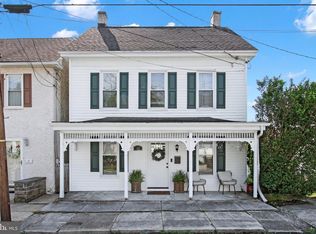 13 N 2nd St, New Freedom, PA 17349