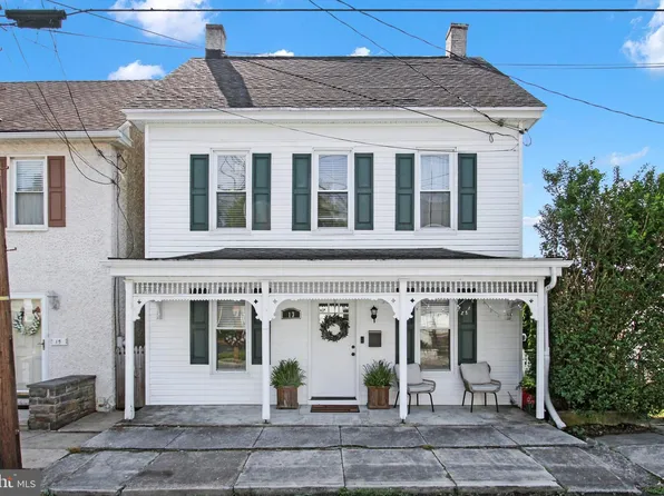 13 N 2nd St, New Freedom, PA 17349