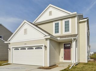 15951 Turnberry St, Lansing, MI 48906