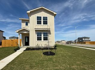 300 Constanza Trl, Bastrop, TX 78602