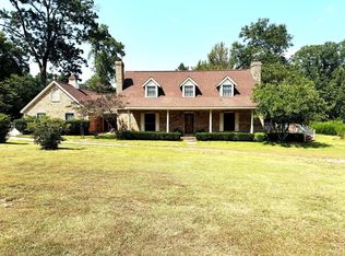 147 Albena Hills Ext, Pt Gibson, MS 39150