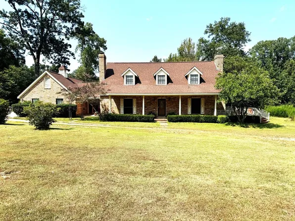 147 Albena Hills Ext, Pt Gibson, MS 39150