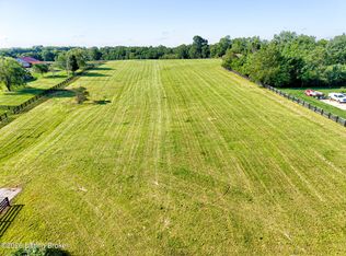 TRACT 14 Cropper Rd, Pleasureville, KY 40057