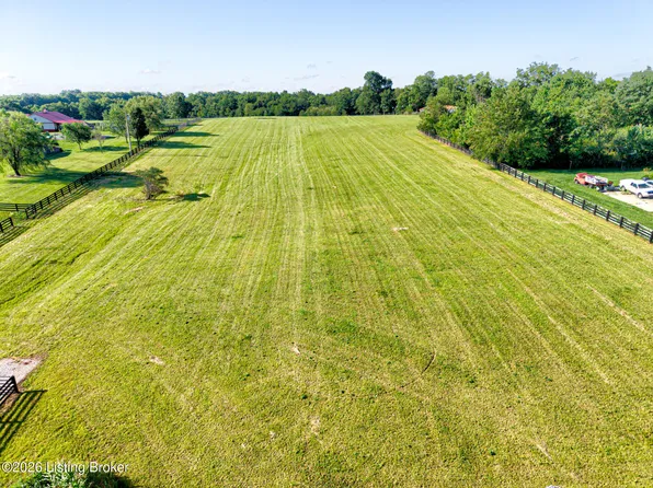 TRACT 14 Cropper Rd, Pleasureville, KY 40057