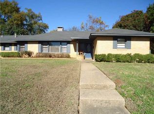 250 Dogwood Rd, Shreveport, LA 71105