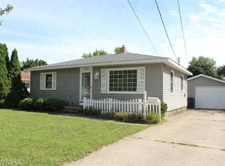 1846 34th St SW, Wyoming, MI 49519