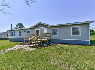 11712 Oak Moss Ln, Willis, TX 77378