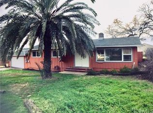 3190 Claremont Dr, Oroville, CA 95966