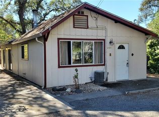 245 Miramonte Ave, Lakeport, CA 95453