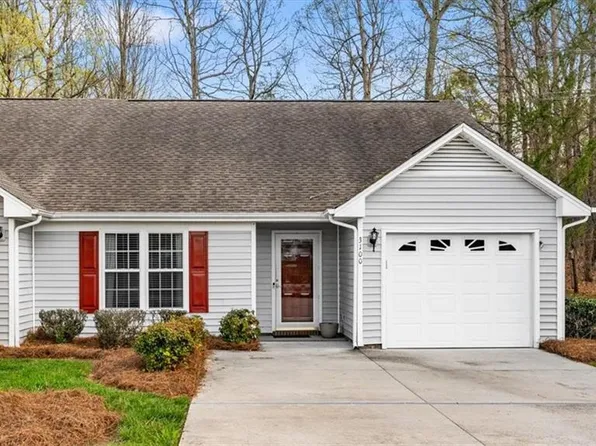 3100 Woodpoint St, Jamestown, NC 27282