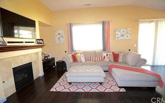 2nd image of 26881 Cimarron Canyon Dr