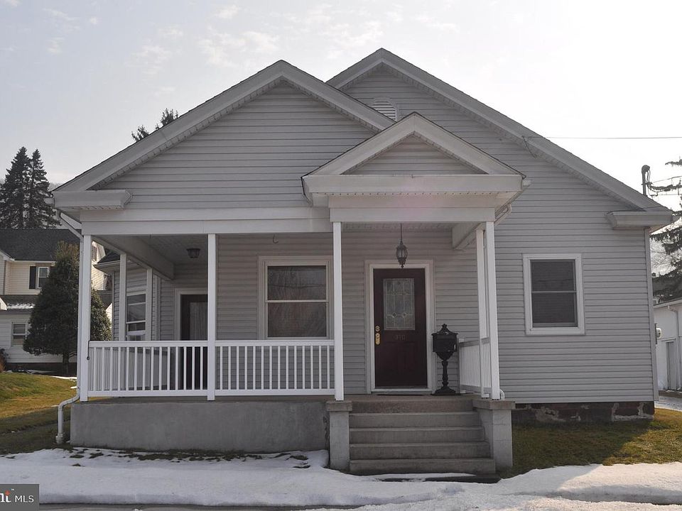 310 E Center St, Millersburg, PA 17061 | MLS #PADA2056746 | Zillow