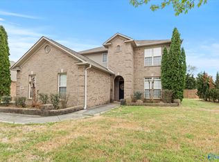 105 Sam Houston Cir NW, Madison, AL 35757