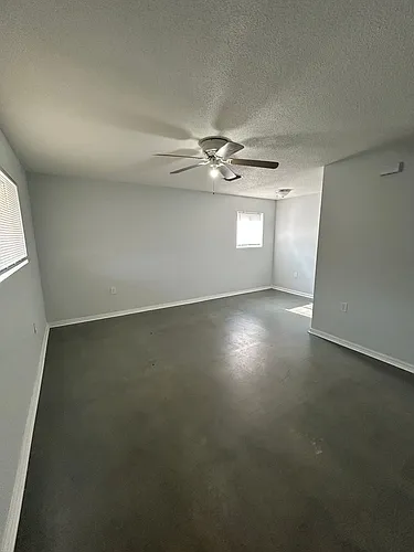Floor plan D