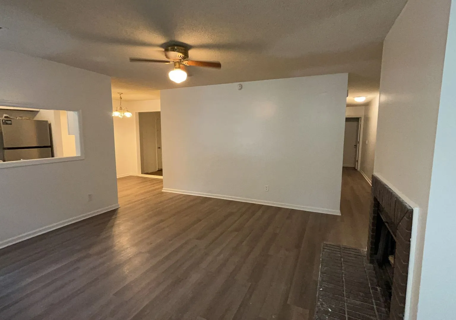 Recently Renovated 3-Bedroom, 2-Bath Duplex — Photo 2