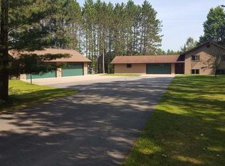 N9198 Narrow Ptwy, Tomahawk, WI 54487