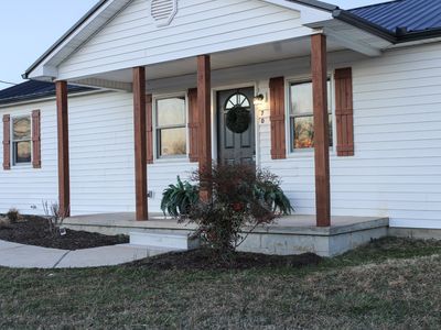 705 County House Rd, Sparta, TN, 38583