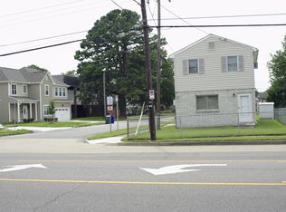 3201 Sewells Point Rd, Norfolk, VA 23513