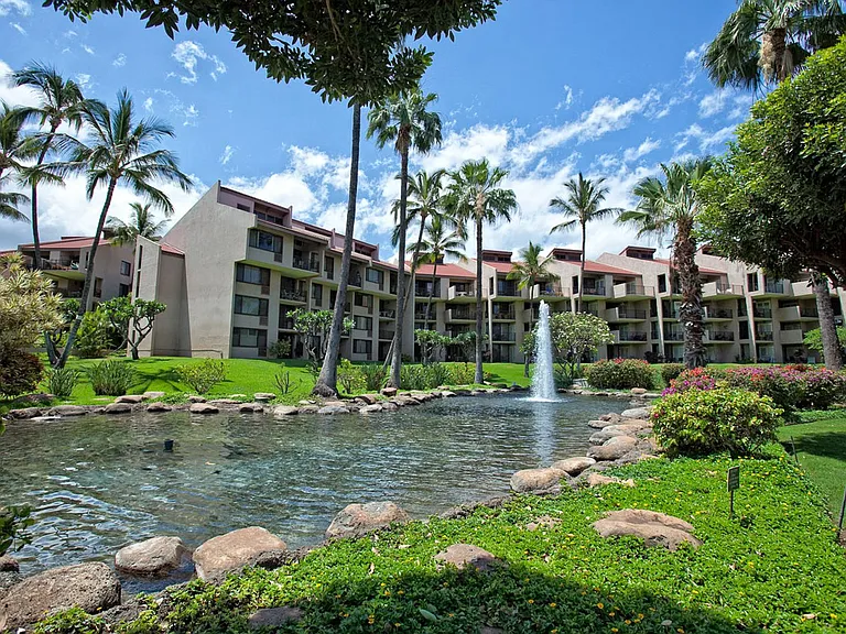 2695 S Kihei Rd #8101 — Photo 31