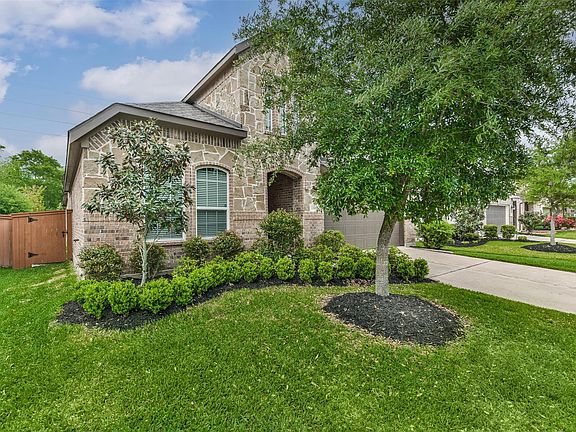 2nd image of 13509 Northline Lake Dr