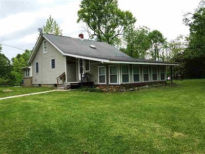 3340 S Knightridge Rd, Bloomington, IN, 47401