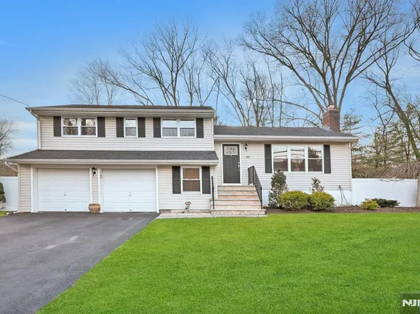 168 Blanche Ave, Harrington Park, NJ 07640