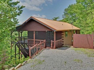 538 Laurel Creek Rd, Blue Ridge, GA 30513