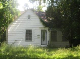 1012 Holly St, Blytheville, AR 72315