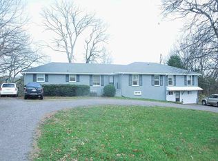 112 Mallard Dr, Hendersonville, TN 37075