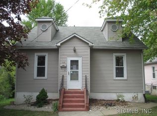 705 Peers Ave, Collinsville, IL 62234