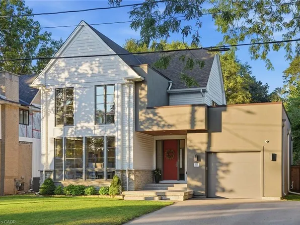 630 George St, Burlington, ON L7R 2V7