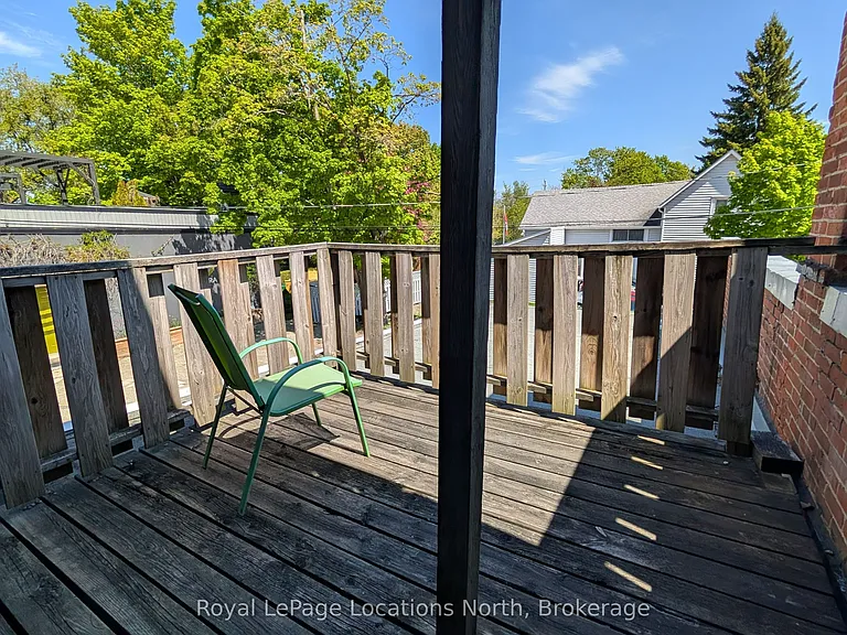 6 Louisa St E #1 — Photo 13