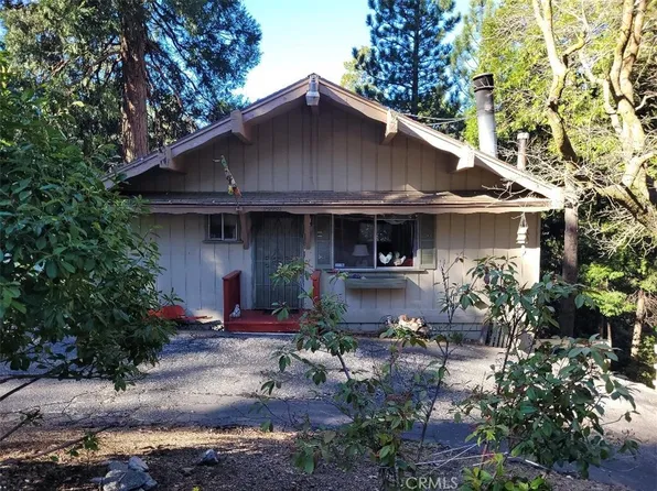 22726 Ponderosa Dr, Cedarpines Park, CA 92325