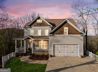 121 Moose Loop, Waleska, GA 30183