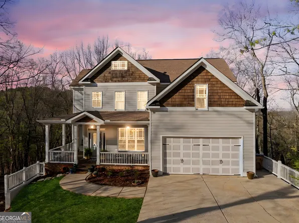 121 Moose Loop, Waleska, GA 30183