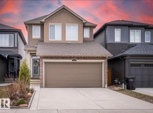 2066 Graydon Hill Cres SW, Edmonton, AB T6W4C7