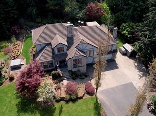 43940 SE Music Camp Rd, Sandy, OR 97055