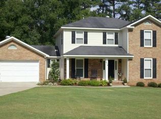 575 Litchfield Ct, Evans, GA 30809