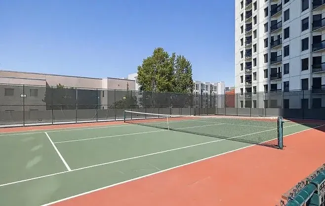 6363 Christie Ave #2514 — Photo 10