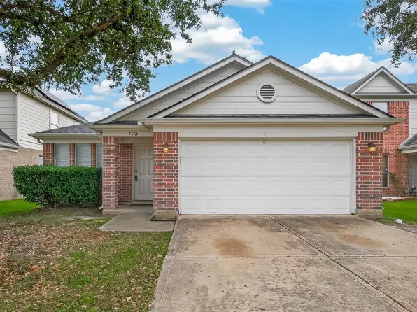 5614 Calm Ct, Houston, TX 77084