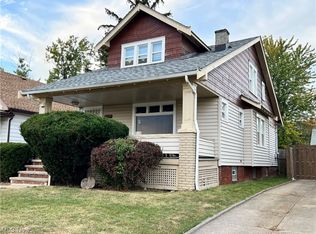 13619 Christine Ave, Garfield Heights, OH 44105