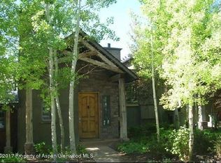 504 Wild Spring Ln, Basalt, CO 81621
