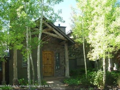 504 Wild Spring Ln, Basalt, CO, 81621
