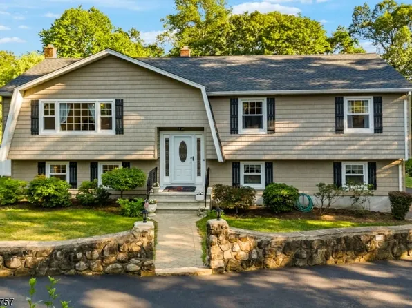 35 Upper Mountain Ave., Montville Twp., NJ 07045