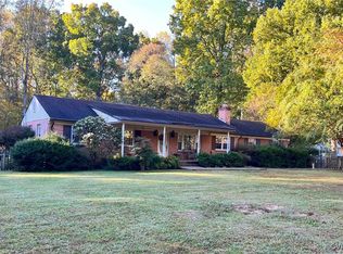 3017 Three Bridge Rd, Powhatan, VA 23139